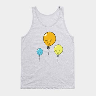 Ideas Tank Top